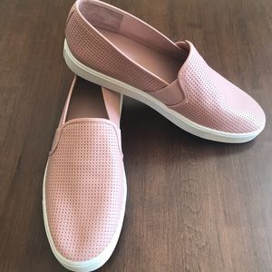 Vince Flat Blair 5 Slip on Sneakers NWOT